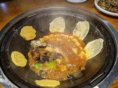 -黑土人家(江桥万达广场店)