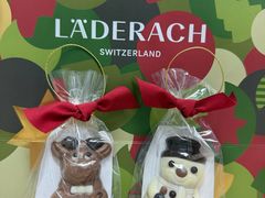 -Laderach 莱德拉(上海环贸iapm店)