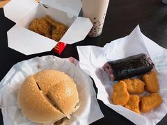 -旺角宝港式茶餐厅(寮步店)