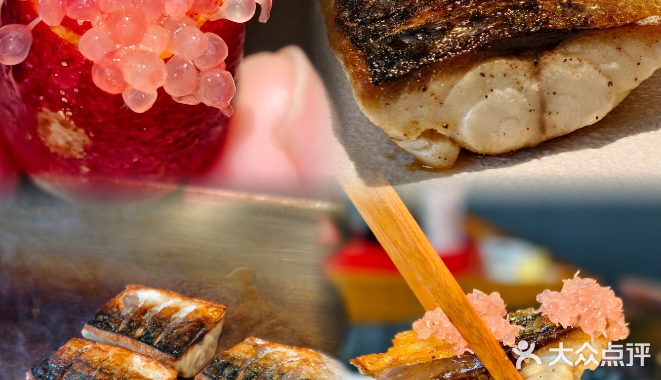 在中山|这个地方真的很好吃饭❤️