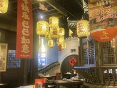 -南京大牌档(壹方天地店)