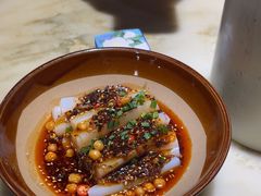 -常和州·夜宵大排档(常州单店)