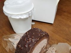 -intime coffee(芝麻街店)
