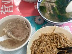 -老三院粉店(三医院店)