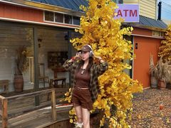 -Blue Concept Cafe&Farm·關於藍
