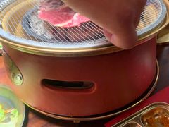 -西塔老太太泥炉烤肉(上海七宝领展广场店)