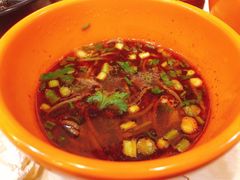 -乡党臊子面(丰庆公园店)