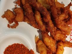 -季季红火锅(青山湖万达店)