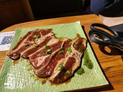 -黑牛の店·和牛烧肉(石家庄万象城店)