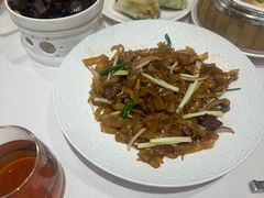 -凤凰楼酒家·粤宴点心(华强北店)