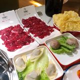 潮汕牛肉火锅