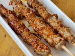 -李先生牛肉面大王(太原南内环店)