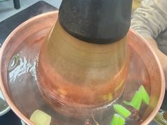 -天桥老金涮肉(牛街店)