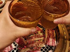 -肉魁屋·烧肉·烧鸟·酒场(高新店)