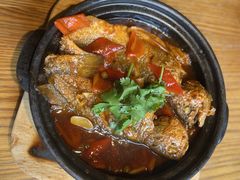 -顺香居·老字号湖北菜(江汉路店)