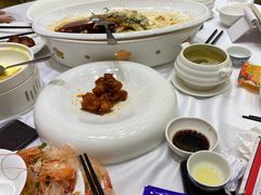 -君德澜酒家·创意粤菜(金山谷店)