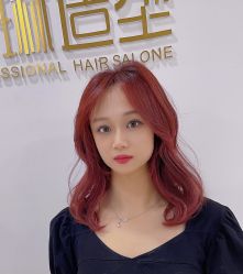 -柯琳造型直营店