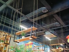 -小草大排档(北沙坡店)
