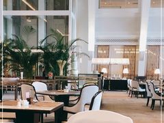 大堂-湛江花园酒店·桃园馆