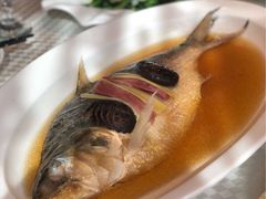 -望乡楼上海菜(日月光店)