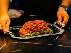 -La Saison乐颂·法餐厅
