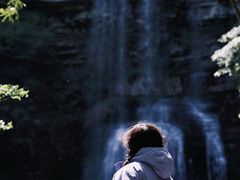 -鹿院坪生态旅游景区