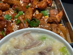 -吕氏疙瘩汤·新鲁菜(潍坊银座店)