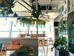 大堂-嘉和一品粥(方庄店)