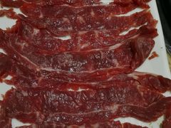 -掂档潮汕牛肉火锅(沈阳万象城店)