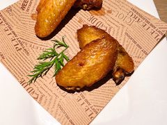 -波特曼西餐厅(中央大街店)