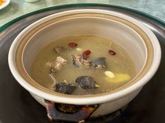 -山菌美食苑(振兴路店)