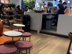-Peet's Coffee皮爷咖啡(德基店)