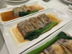 -万龙洲海鲜(大兴绿地缤纷城店)