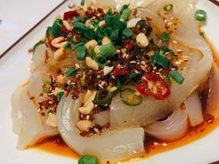 川北凉粉-渝蛙馆(新百店)