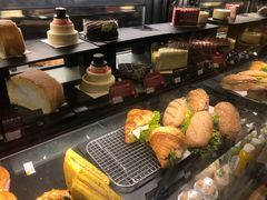 -星巴克(常州丰臣国际广场店)