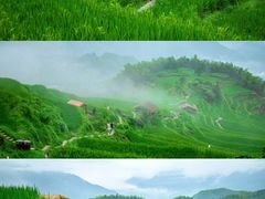 -古堰画乡景区