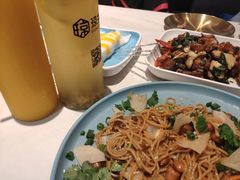 -香香海南菜餐厅