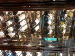 -杭州西子湖四季酒店-WL BISTRO西湖餐厅(灵隐路店)