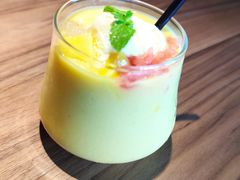 -星叶·东南亚料理(宁波万象汇店)