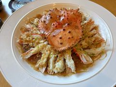 -澜小宴·胶东海鲜烟台味(时光塔店)