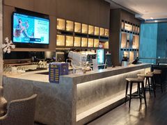 -天津东凯悦酒店·大堂吧