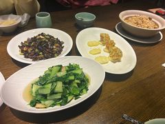 -粗茶淡饭·隐庐私厨(东亭店)