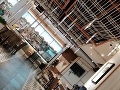大堂-穆桂英美食(城中店)