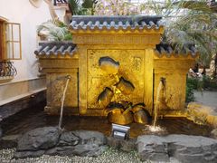 -世外桃源农庄·德清土菜(兴康南路店)