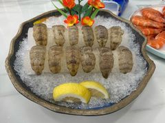 -嘉升大排档(番禺总店)