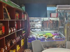 -湘中缘·湖南菜(娄底驻京办店)