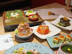 -鸟山鸣·日料食堂(王府井店)