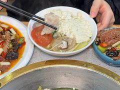 -刘壹席富顺荤豆花(浅水半岛店)