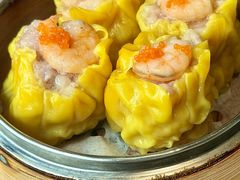 蟹子干蒸皇-广东胜利宾馆西关粤中餐厅