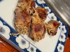-小山日本料理(兴业太古汇店)